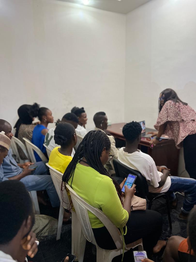 Management Project 1